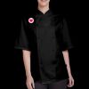 Dennys Short Sleeve Chef's Jacket Thumbnail