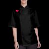 Dennys Short Sleeve Chef's Jacket Thumbnail