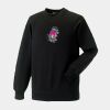 Russell Schoolgear Kids Raglan Sweatshirt Thumbnail
