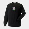 Russell Schoolgear Kids Raglan Sweatshirt Thumbnail