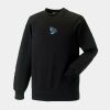 Russell Schoolgear Kids Raglan Sweatshirt Thumbnail