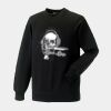 Russell Schoolgear Kids Raglan Sweatshirt Thumbnail