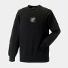 Russell Schoolgear Kids Raglan Sweatshirt Thumbnail