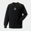 Russell Schoolgear Kids Raglan Sweatshirt Thumbnail