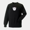 Russell Schoolgear Kids Raglan Sweatshirt Thumbnail
