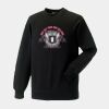 Russell Schoolgear Kids Raglan Sweatshirt Thumbnail