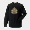 Russell Schoolgear Kids Raglan Sweatshirt Thumbnail