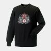 Russell Schoolgear Kids Raglan Sweatshirt Thumbnail