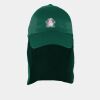 Beechfield Kids Legionnaire Style Cap Thumbnail