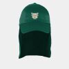 Beechfield Kids Legionnaire Style Cap Thumbnail