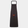 Premier Stripe Apron Thumbnail