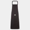 Premier Stripe Apron Thumbnail