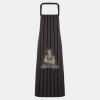 Premier Stripe Apron Thumbnail
