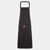 Premier Stripe Apron Thumbnail