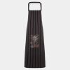 Premier Stripe Apron Thumbnail
