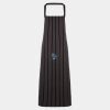 Premier Stripe Apron Thumbnail