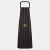 Premier Stripe Apron Thumbnail
