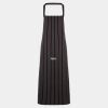 Premier Stripe Apron Thumbnail