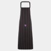 Premier Stripe Apron Thumbnail