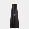 Premier Stripe Apron Thumbnail