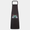 Premier Stripe Apron Thumbnail