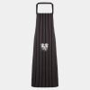 Premier Stripe Apron Thumbnail