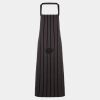 Premier Stripe Apron Thumbnail