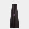Premier Stripe Apron Thumbnail