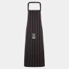 Premier Stripe Apron Thumbnail