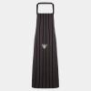 Premier Stripe Apron Thumbnail