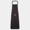 Premier Stripe Apron Thumbnail