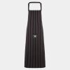Premier Stripe Apron Thumbnail