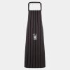 Premier Stripe Apron Thumbnail