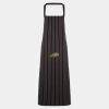 Premier Stripe Apron Thumbnail