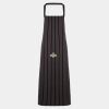Premier Stripe Apron Thumbnail
