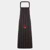 Premier Stripe Apron Thumbnail