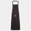 Premier Stripe Apron Thumbnail