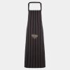 Premier Stripe Apron Thumbnail