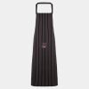 Premier Stripe Apron Thumbnail
