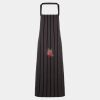 Premier Stripe Apron Thumbnail