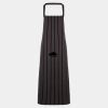 Premier Stripe Apron Thumbnail