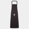 Premier Stripe Apron Thumbnail