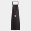 Premier Stripe Apron Thumbnail