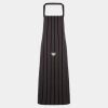 Premier Stripe Apron Thumbnail