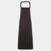 Premier Stripe Apron Thumbnail
