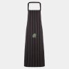 Premier Stripe Apron Thumbnail