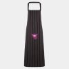 Premier Stripe Apron Thumbnail