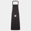 Premier Stripe Apron Thumbnail