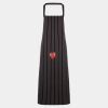 Premier Stripe Apron Thumbnail
