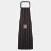Premier Stripe Apron Thumbnail